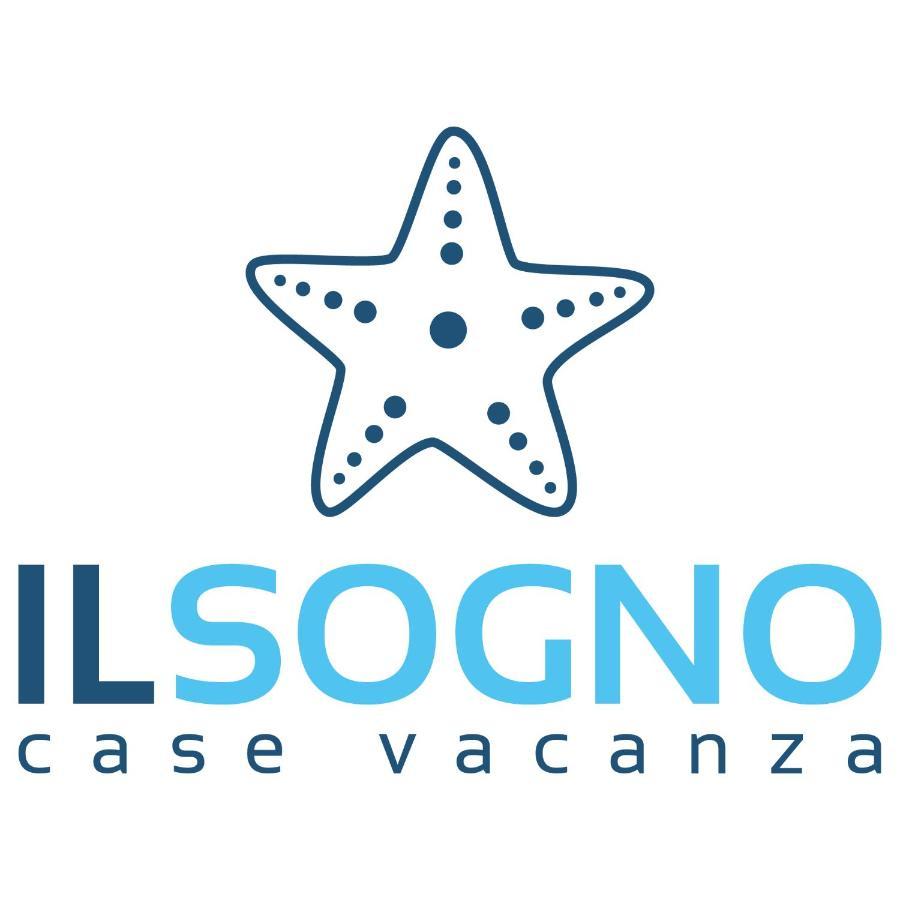Case Vacanze Il Sogno 2 بورتو بينو المظهر الخارجي الصورة