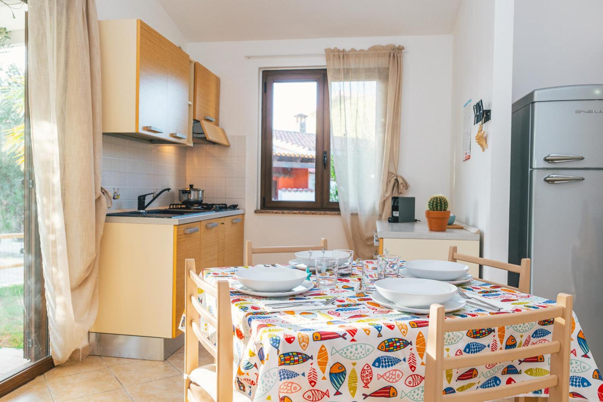 Case Vacanze Il Sogno 2 بورتو بينو المظهر الخارجي الصورة