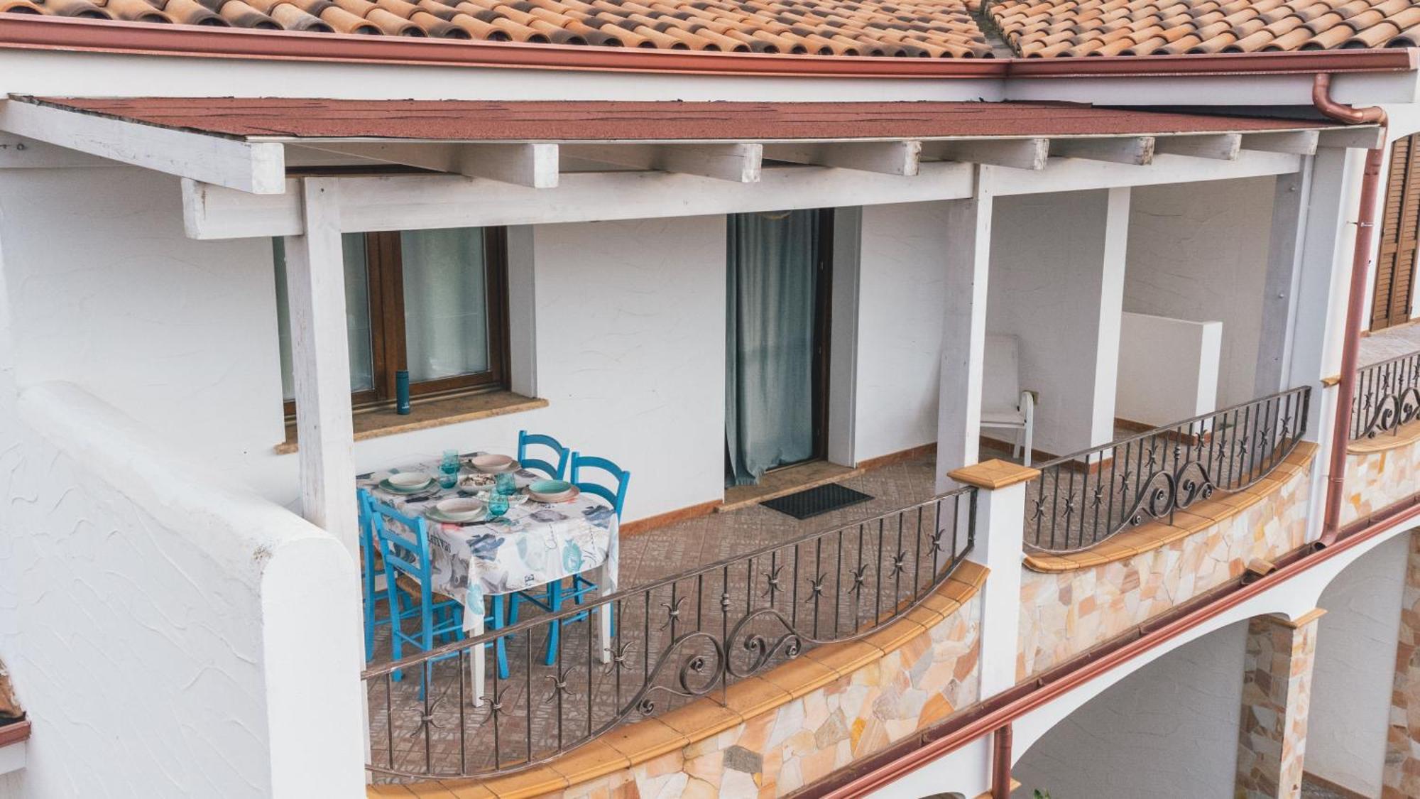 Case Vacanze Il Sogno 2 بورتو بينو الغرفة الصورة