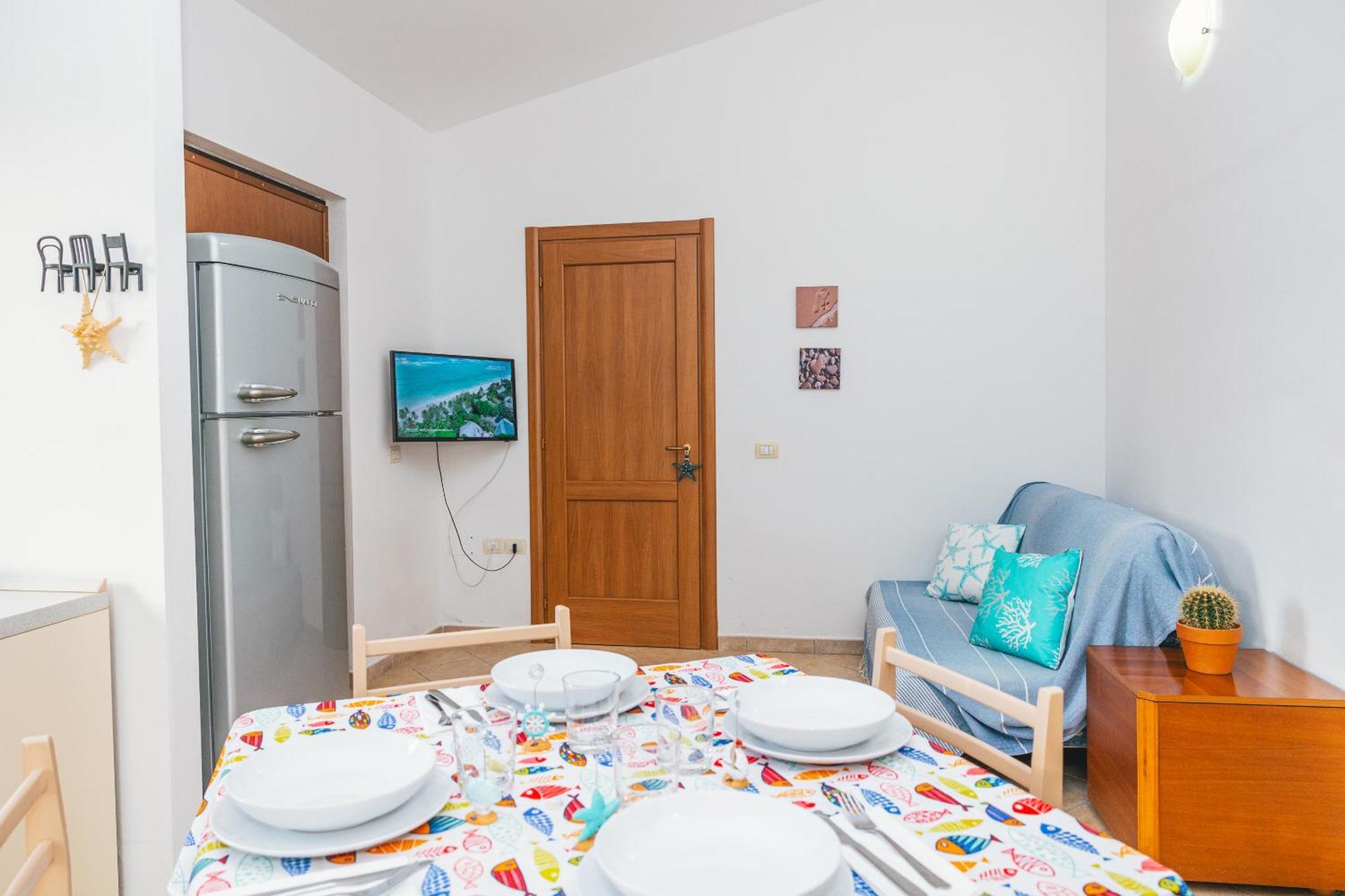 Case Vacanze Il Sogno 2 بورتو بينو الغرفة الصورة