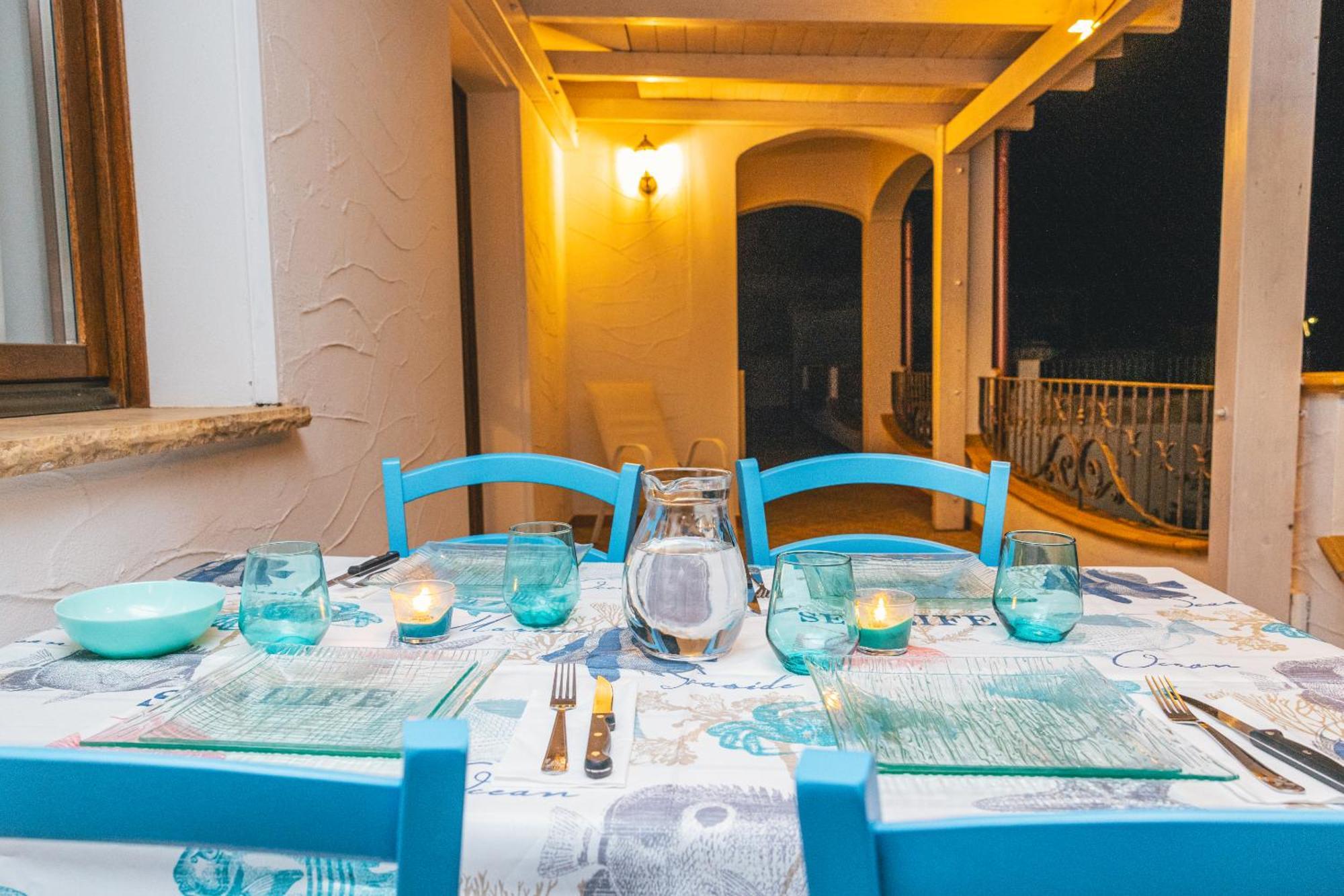 Case Vacanze Il Sogno 2 بورتو بينو الغرفة الصورة