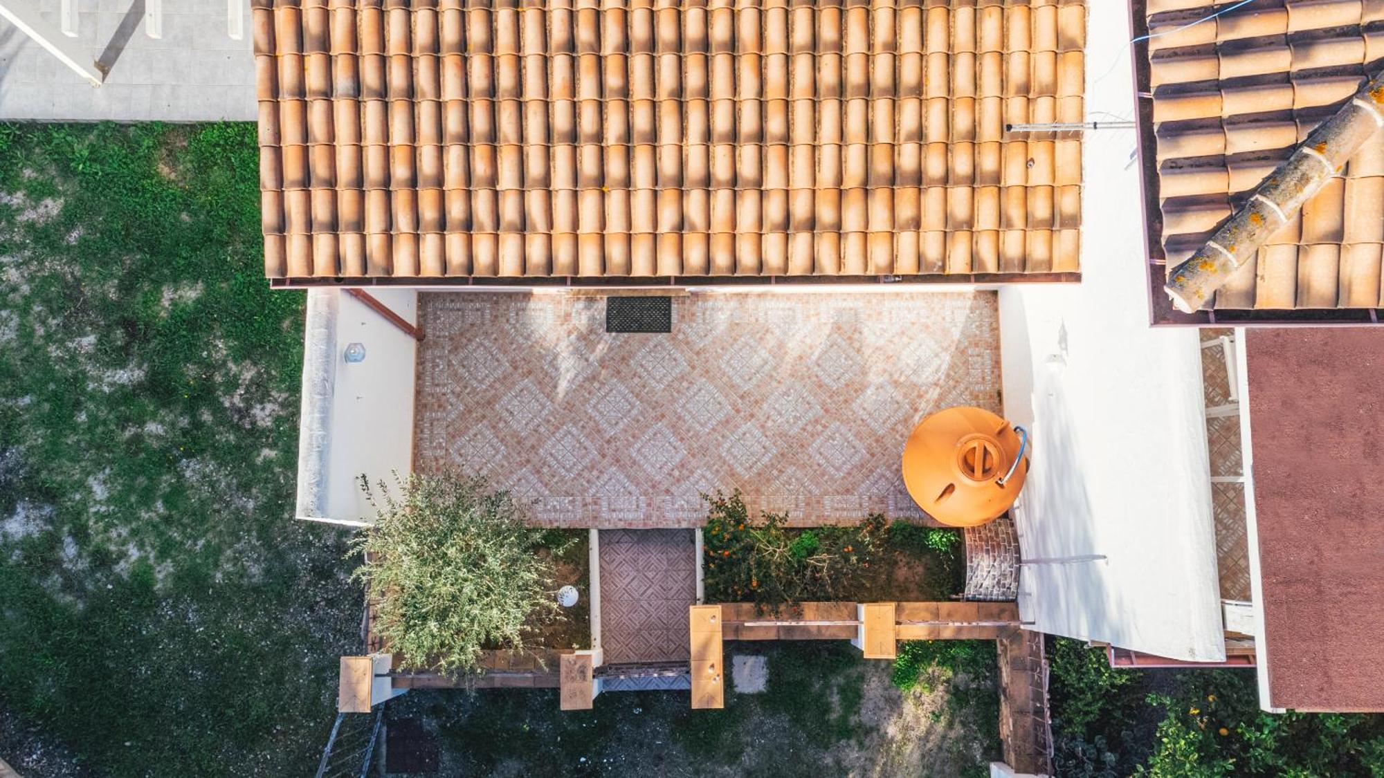 Case Vacanze Il Sogno 2 بورتو بينو الغرفة الصورة